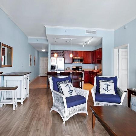 Penthouse-One Love At Laketown Wharf #2123 By Nautical Properties Panama City Beach Eksteriør bilde