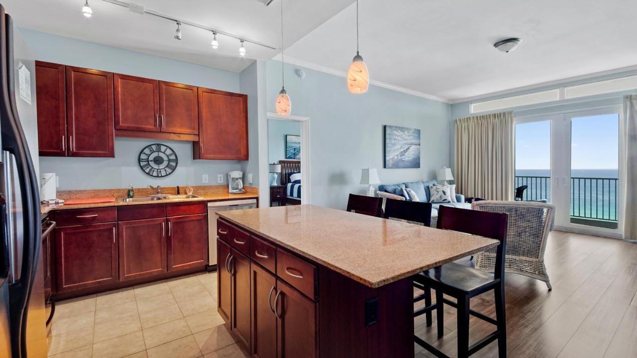 Penthouse-One Love At Laketown Wharf #2123 By Nautical Properties Panama City Beach Eksteriør bilde