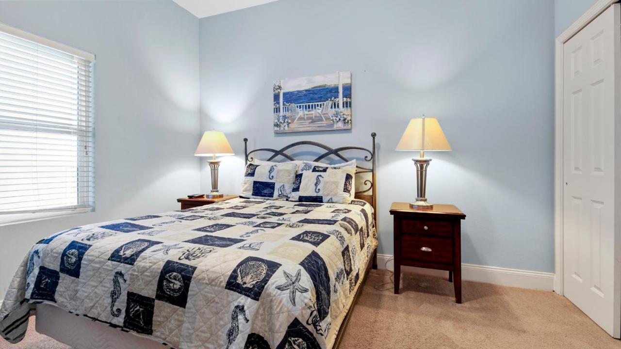 Penthouse-One Love At Laketown Wharf #2123 By Nautical Properties Panama City Beach Eksteriør bilde