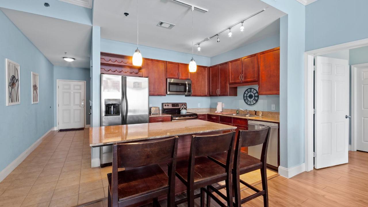 Penthouse-One Love At Laketown Wharf #2123 By Nautical Properties Panama City Beach Eksteriør bilde
