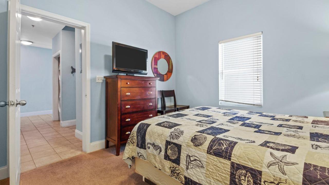 Penthouse-One Love At Laketown Wharf #2123 By Nautical Properties Panama City Beach Eksteriør bilde