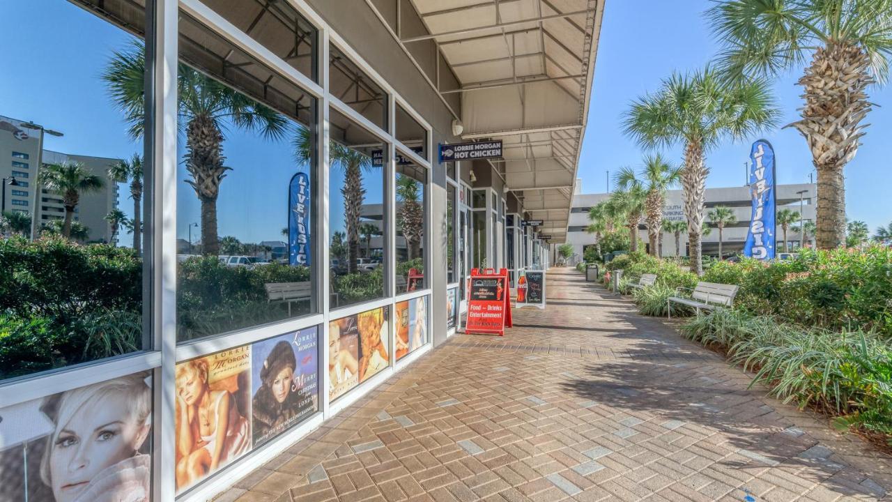 Penthouse-One Love At Laketown Wharf #2123 By Nautical Properties Panama City Beach Eksteriør bilde