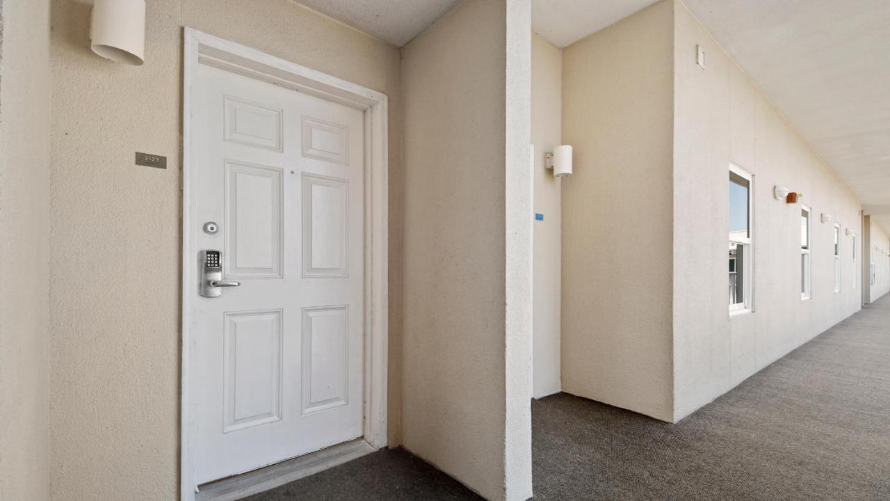 Penthouse-One Love At Laketown Wharf #2123 By Nautical Properties Panama City Beach Eksteriør bilde