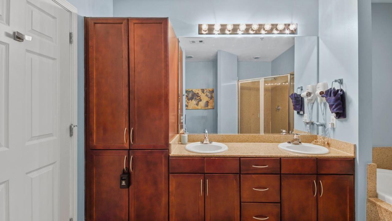 Penthouse-One Love At Laketown Wharf #2123 By Nautical Properties Panama City Beach Eksteriør bilde