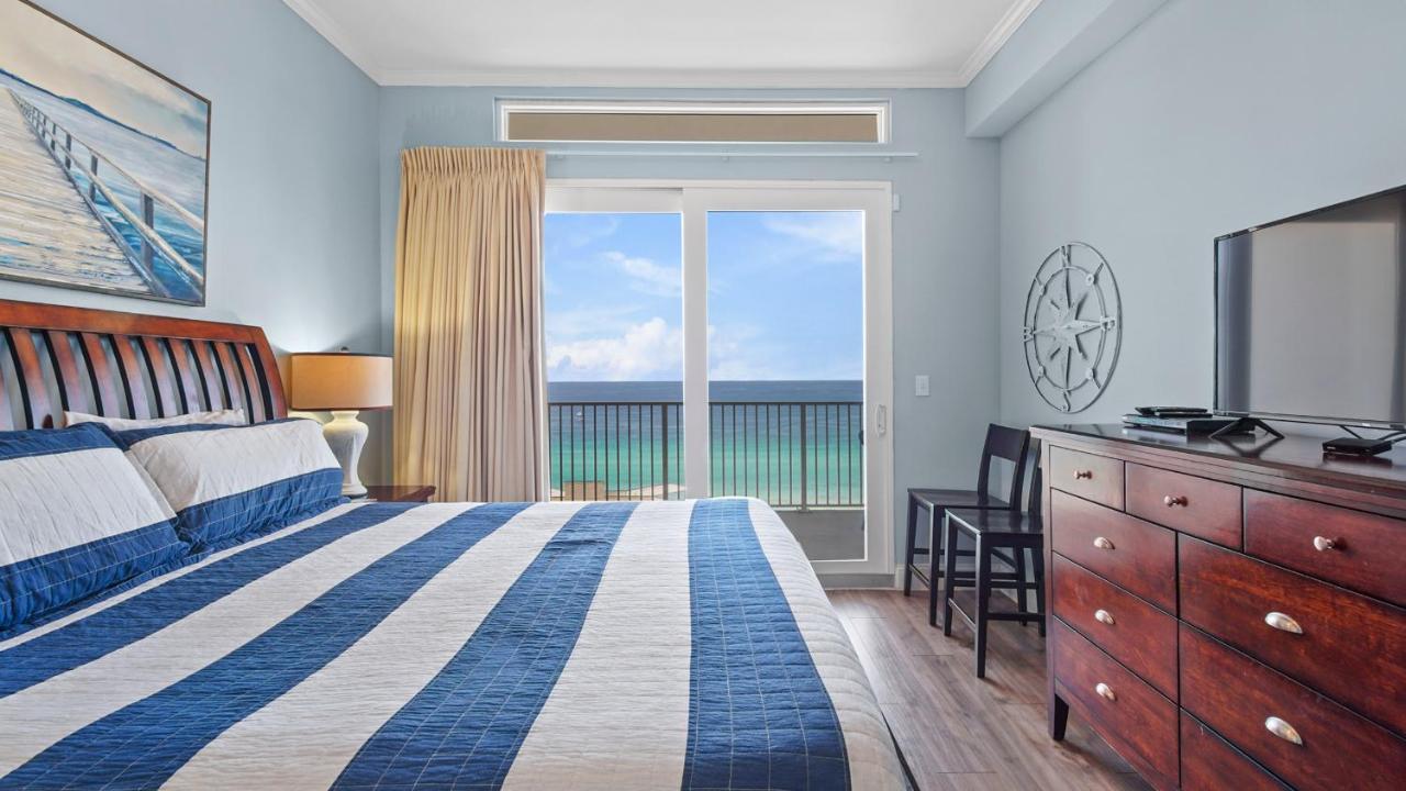 Penthouse-One Love At Laketown Wharf #2123 By Nautical Properties Panama City Beach Eksteriør bilde