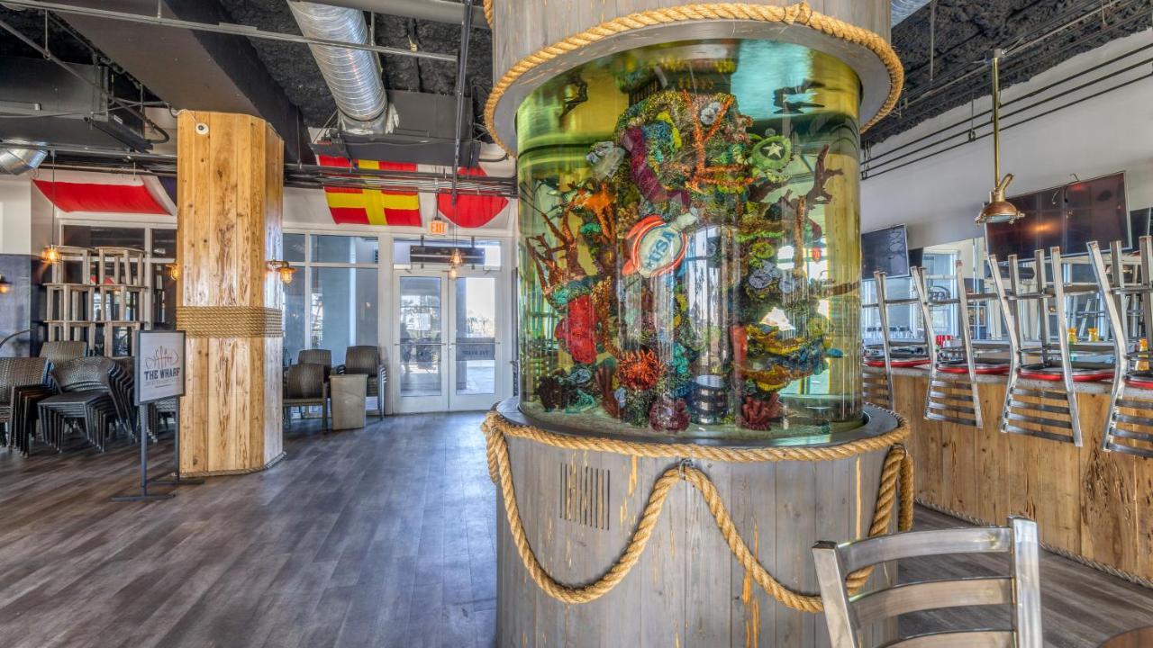 Penthouse-One Love At Laketown Wharf #2123 By Nautical Properties Panama City Beach Eksteriør bilde